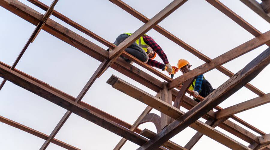 Expert top industrial roofings services in Clarks Hill, SC